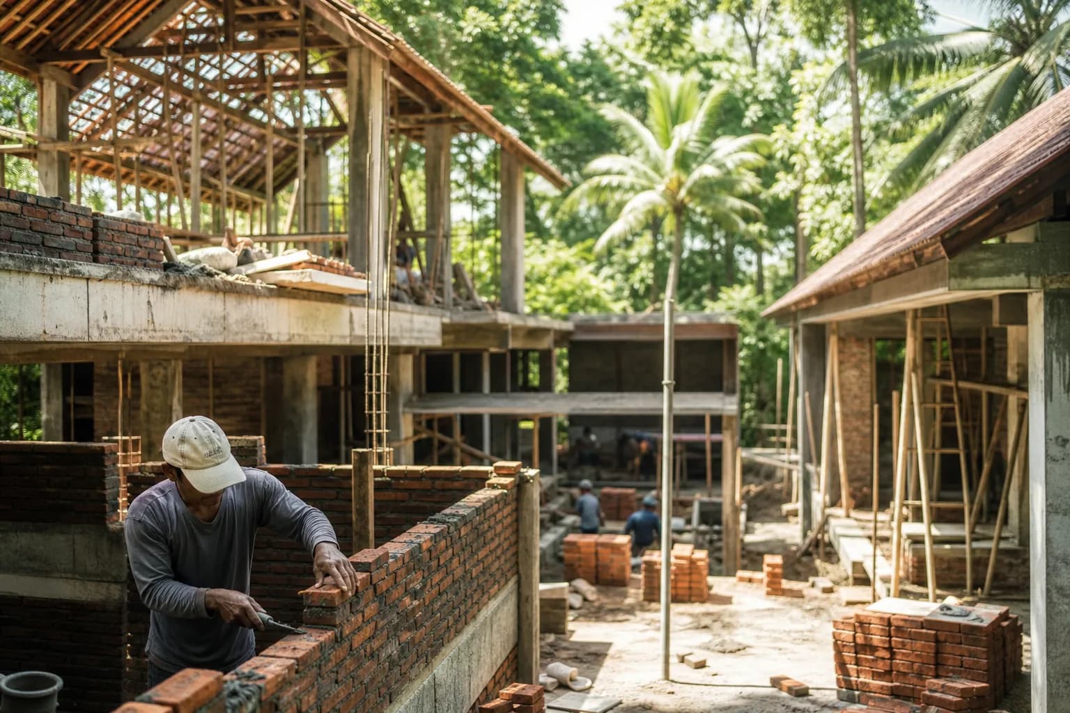 Bali Property Scams in 2026: Double Selling, Forged Titles and Fake Agents — How Each One Works