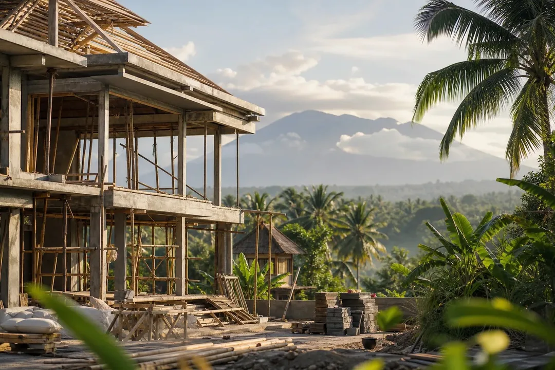 Thinking of purchasing land in Bali?
Our comprehensive Bali Land Due Diligence Checklist for 2026 is an essential reso