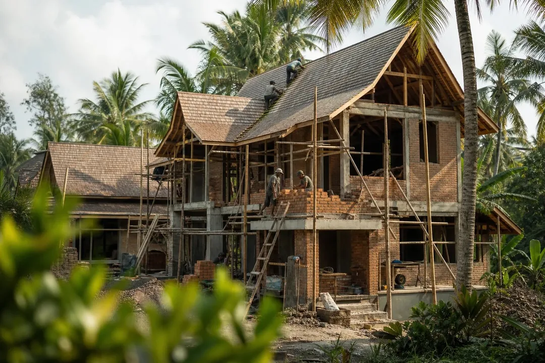 Navigating property purchases in Bali from afar can feel daunting. Understanding the Power of Attorney process is essent